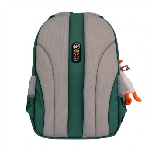 Рюкзак шкільний Yes Positive Mood TS-48 (559925)