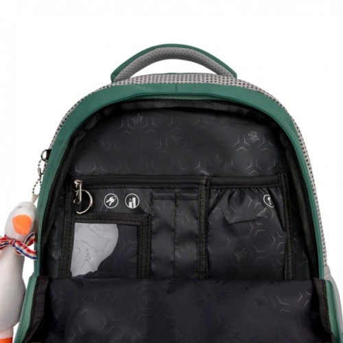 Рюкзак шкільний Yes Positive Mood TS-48 (559925)