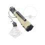 Підзорна труба Bushnell Elite Tactical 8-40х60 FDE. Сітка H322. Picatinny (ET884060H)