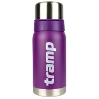 Термос Tramp Expedition Line 0.5 л Purple (UTRC-030-purple)