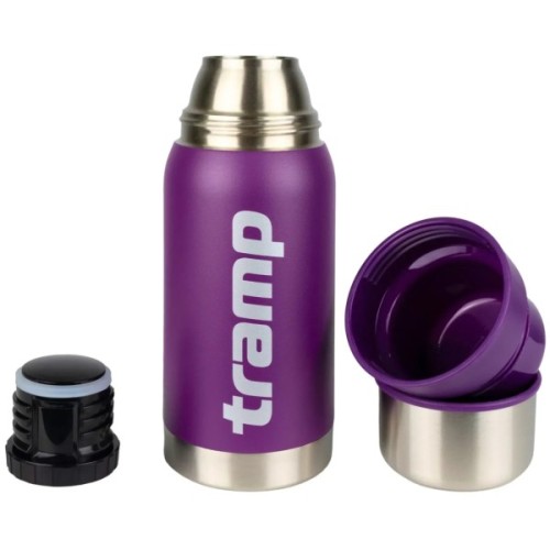 Термос Tramp Expedition Line 0.5 л Purple (UTRC-030-purple)