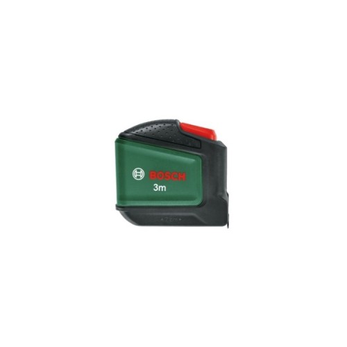 Рулетка Bosch 3м х 19мм (1.600.A02.7PJ)