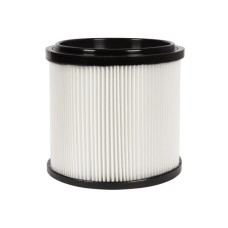 Фільтр для будівельного пилососа Einhell гофрований, клас L (2351126)