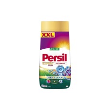 Пральний порошок Persil Expert Deep Clean Автомат Color Свіжість від Silan 8.1 кг (9000101806427)