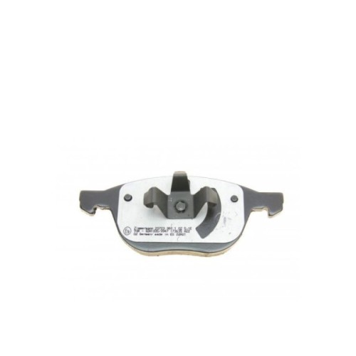 Гальмівні колодки ZIMMERMANN 23723.980.1