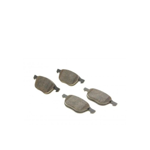 Гальмівні колодки ZIMMERMANN 23723.980.1