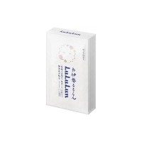 Маска для обличчя Lululun Face Mask Ise Pearl Освітлююча З екстрактом перлів 1 шт х 5 уп (4582305068139)
