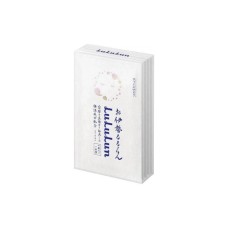 Маска для обличчя Lululun Face Mask Ise Pearl Освітлююча З екстрактом перлів 1 шт х 5 уп (4582305068139)