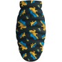 Курточка для тварин WAUDOG Clothes "Дім" M 47 (5747-0230)