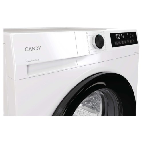 Пральна машина Candy GD48B9-S