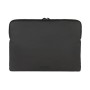Чохол до ноутбука Tucano 14" Gommo MB Pro, black (BFGOM1314-BK)