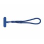 Ремінець для смартфону ColorWay Handy Strap, blue (CW-SCHS-BU)