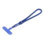 Ремінець для смартфону ColorWay Handy Strap, blue (CW-SCHS-BU)