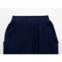 Штани дитячі Lovetti трикотажні (4434-2-116G-blue)