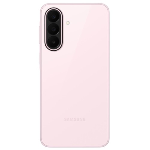 Мобільний телефон Samsung Galaxy A27 5G 8/256Gb Light Pink (SM-A276BLICEUC)