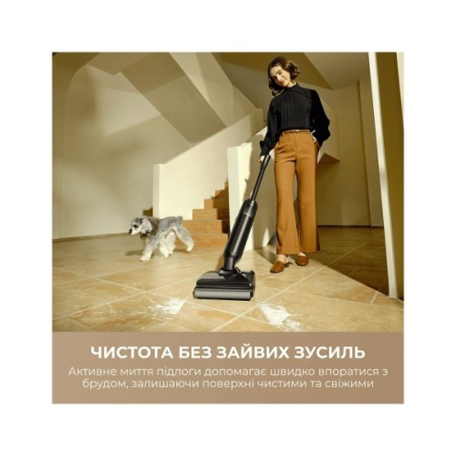 Пилосос MOVA M50 (HMH66A)