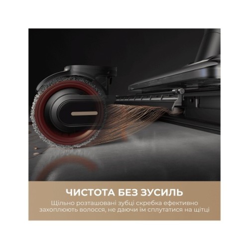 Пилосос MOVA M50 (HMH66A)
