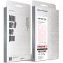 Чохол до мобільного телефона Armorstandart Mystiq MagCase Apple iPhone 16 Light Pink (ARM91574)