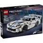 Конструктор LEGO Technic Спортивний автомобіль Dodge Viper GTS-R (42234)