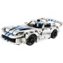 Конструктор LEGO Technic Спортивний автомобіль Dodge Viper GTS-R (42234)