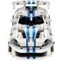 Конструктор LEGO Technic Спортивний автомобіль Dodge Viper GTS-R (42234)