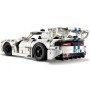 Конструктор LEGO Technic Спортивний автомобіль Dodge Viper GTS-R (42234)