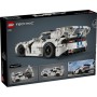 Конструктор LEGO Technic Спортивний автомобіль Dodge Viper GTS-R (42234)