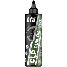 Мастило для зброї HTA багатофункціональне мінарельне CLP Gun Oil 500 мл (HTA4095) Мастило для зброї HTA багатофункціональне мінарельне CLP Gun Oil 500 мл (HTA4095)