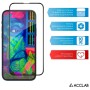 Скло захисне ACCLAB Full Glue Apple iPhone 13 Black (1283126515392)