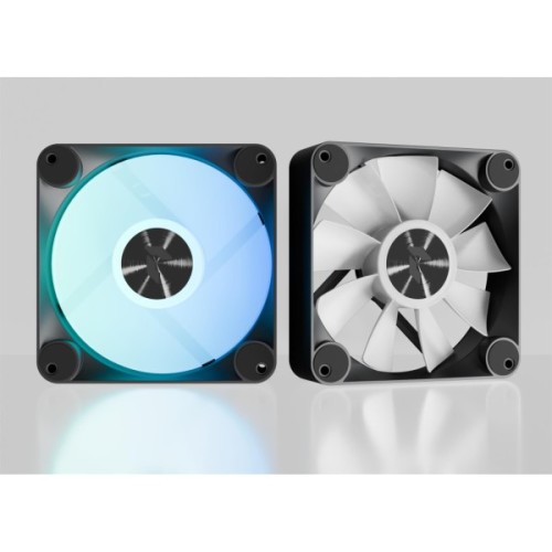 Кулер до корпусу APNX APF3-PF11267.11