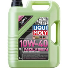 Моторна олива Liqui Moly Molygen New Generation 10W-40  5л (9951)