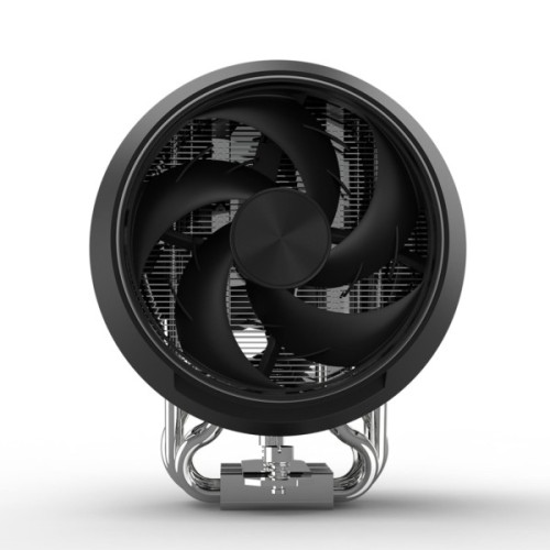 Кулер до процесора Zalman ZET5BLACK