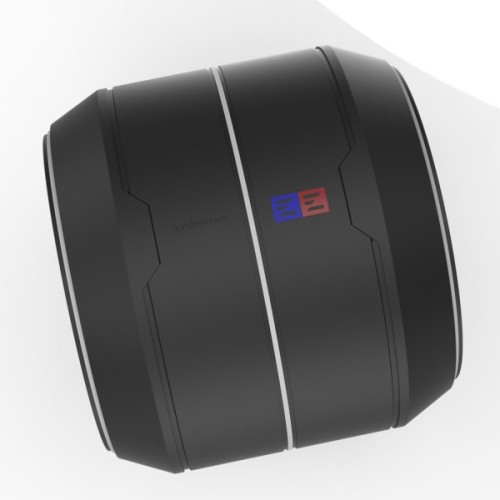 Кулер до процесора Zalman ZET5BLACK