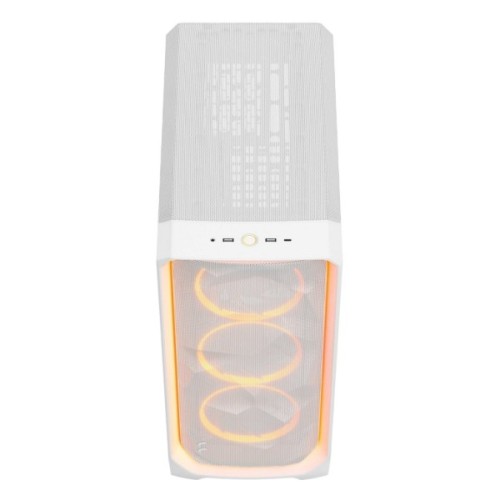 Корпус для ПК Fractal Design Meshify 3 Ambience Pro RGB WTG (FD-C-MES3A-05)