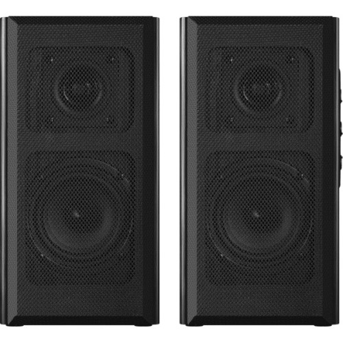 Акустична система Defender Aurora S30 30Вт USB Black (65431)