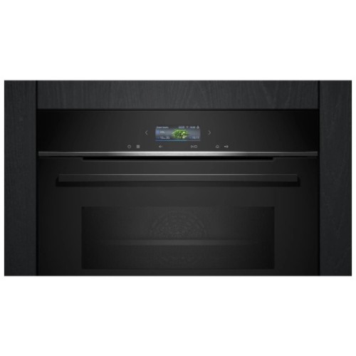 Духова шафа Siemens CM724G1B1