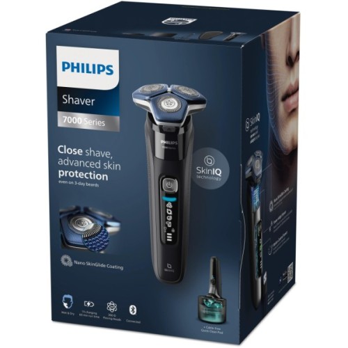 Електробритва Philips S7886/55
