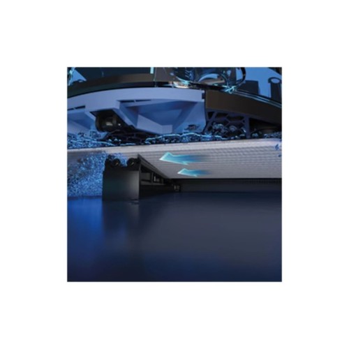 Пилосос Shark Detect Pro Max with Auto Empty System (RV2800ZEEU)