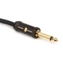 Інструментальний кабель D'Addario Curcuit Breaker Latching Switch 3m (PW-AGLRA-10)