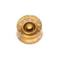 Ручка для потенціометра DiMarzio Speed Knob Gold (DM2100G)