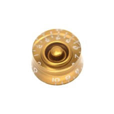 Ручка для потенціометра DiMarzio Speed Knob Gold (DM2100G)
