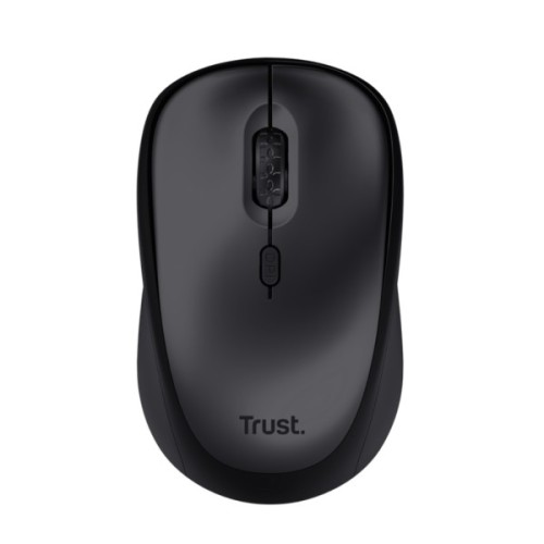 Сумка для ноутбука Trust 16" BOLOGNA Slim Eco + Mouse, Set black (24988)