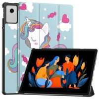 Чохол до планшета BeCover Smart Case Lenovo Idea Tab Plus 12.1" Unicorn (715091)