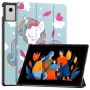 Чохол до планшета BeCover Smart Case Lenovo Idea Tab Plus 12.1" Unicorn (715091)