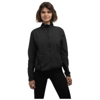 Куртка Turbat Fluger Urban Wmn anthracite black - S - чорний (012.004.5682)