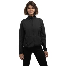 Куртка Turbat Fluger Urban Wmn anthracite black - S - чорний (012.004.5682)