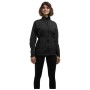 Куртка Turbat Fluger Urban Wmn anthracite black - S - чорний (012.004.5682)
