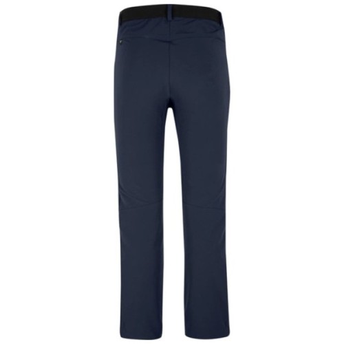 Штани Salewa Terminal Pants Mns 27927 3961 - 50/L - темно-синій (013.012.0776)
