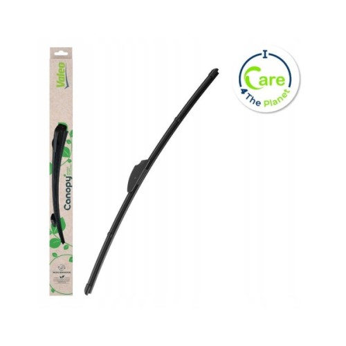 Щітка склоочисника Valeo 583912