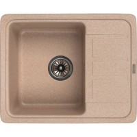 Мийка кухонна GRANADO ALANIS avena (gr2702)